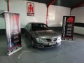2002 Nissan Almera 1