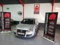 2007 Volkswagen Golf 5 GTi DSG 1