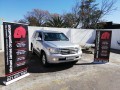 2009 Toyota Prado V8