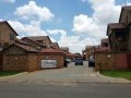 Sectional Title Unit -  Dalpark