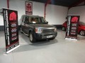 2008 Land Rover Discovery 3 V8 1