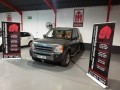 2008 Land Rover Discovery 3 V8 2