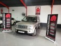 2010 Land Rover Discovery 4 V6