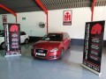 2011 Audi A3 Sportback