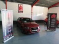2011 Audi A3 Sportback 2