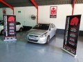 2012 Hyundai Accent 1.6