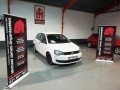 2013 Volkswagen Polo Vivo 1