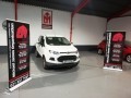 2016 Ford Ecoboost 1.5 2