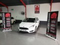 2016 Ford Focus Ecoboost