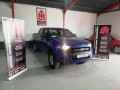2017 Ford Ranger 2.2 TDCi 1