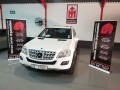 2010 Mercedes Benz ML 350 1