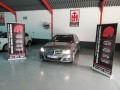 2012 Mercedes Benz C200 CDi