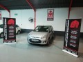 2014 Ford Figo 1
