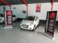 2014 Suzuki 1.0 GLX 2