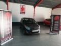 2015 Hyundai i10 1.1