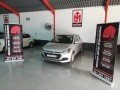 2015 Hyundai i20 Motion 2