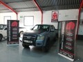 2009 Ford Ranger 3.0 TDCi 1