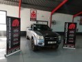 2009 Ford Ranger 3.0 TDCi 2