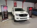 2014 Toyota Hilux 3.0 D-4D