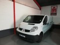 2015 Renault Trafic 1.9 1