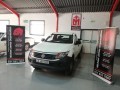 2016 Fiat Fullback 2.4 1