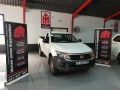 2016 Fiat Fullback 2.4 2