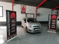 2017 Chevrolet Spark 2
