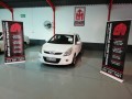 2012 Hyundai i20