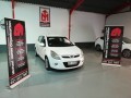 2012 Hyundai i20 2