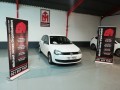 2012 Volkswagen Polo Vivo