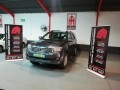 2013 Toyota Fortuner 2.5
