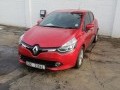 2016 Renault Clio