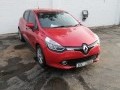 2016 Renault Clio 2