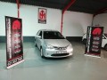 2016 Toyota Etios 1.5 2