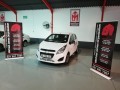 2017 Chevrolet Spark 1