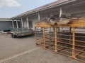 Tyre Fitment Equipment and Tyres Auction - Booysens 2