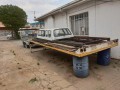 Tyre Fitment Equipment and Tyres Auction - Booysens 3