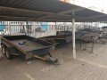 Tyre Fitment Equipment and Tyres Auction - Booysens 5