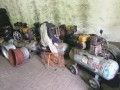 Tyre Fitment Equipment and Tyres Auction - Booysens 8