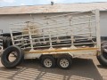 Tyre Fitment Equipment and Tyres Auction - Booysens 15