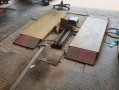 Tyre Fitment Equipment and Tyres Auction - Booysens 27