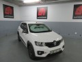 2017 Renault KWID 1.0 Dynamique 5 DR