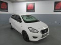 2016 Datsun Go 1.2 7 Seater 1