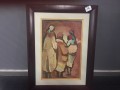 Collection of Artwork And Persian Carpets - Insolvency Auction - Somerset West 24