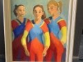 Collection of Artwork And Persian Carpets - Insolvency Auction - Somerset West 26