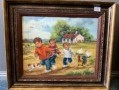 Collection of Artwork And Persian Carpets - Insolvency Auction - Somerset West 37
