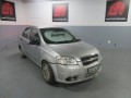2013 Chevrolet Aveo 1.6 1