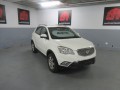 2014 Ssangyong Korando 2 2.0 High 1