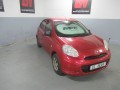2015 Nissan Micra 1.2 Visia 5 DR 1