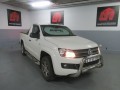 2015 VV Amorok 2.0 TDCi Trendline Single Cab 1